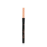Benefit Roller Liner Liquid Eyeliner - # Black 1ml/0.03oz