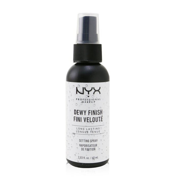 NYX Makeup Setting Spray - Dewy Finish 60ml/2.03oz