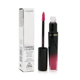 Lancome L'Absolu Lacquer Buildable Shine & Color Longwear Lip Color - # 328 Smile & Shine 8ml/0.27oz