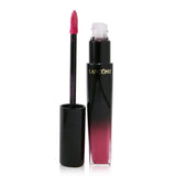 Lancome L'Absolu Lacquer Buildable Shine & Color Longwear Lip Color - # 328 Smile & Shine 8ml/0.27oz