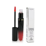 Lancome L'Absolu Lacquer Buildable Shine & Color Longwear Lip Color - # 317 Rise Shine 8ml/0.27oz