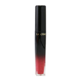 Lancome L'Absolu Lacquer Buildable Shine & Color Longwear Lip Color - # 317 Rise Shine 8ml/0.27oz