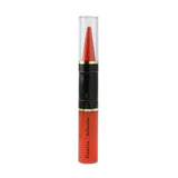 Lancome Lip Kajal Duo Chroma (Proenza Schouler Edition) - # 08 Orange Arty -