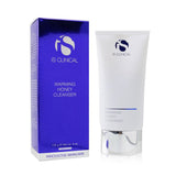 IS Clinical Warming Honey Cleanser 120ml/4oz