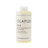 Olaplex # 4 Bond Maintenance Shampoo 250ml/8.5oz