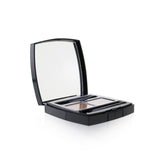Chanel La Palette Sourcils Brow Wax & Brow Powder Duo - # 01 Light 4g/0.14oz