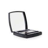 Chanel La Palette Sourcils Brow Wax & Brow Powder Duo - # 03 Dark 4g/0.14oz