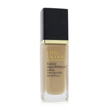 Estee Lauder Futurist Aqua Brilliance Makeup SPF20 - #2W0 Warm Vanilla 30ml/1oz