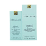 Estee Lauder Advanced Night Repair Set: Synchronized Multi-Recovery Complex 50ml+ Eye Concentrate Matrix 15ml 2pcs