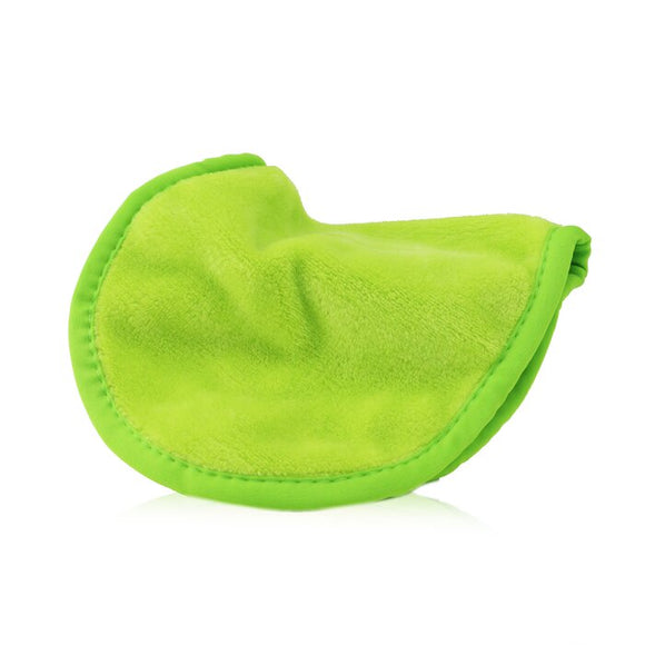 MakeUp Eraser MakeUp Eraser Cloth - # Neon Green -