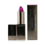 Laura Mercier Rouge Essentiel Silky Creme Lipstick - # Fuchsia Favori 3.5g/0.12oz