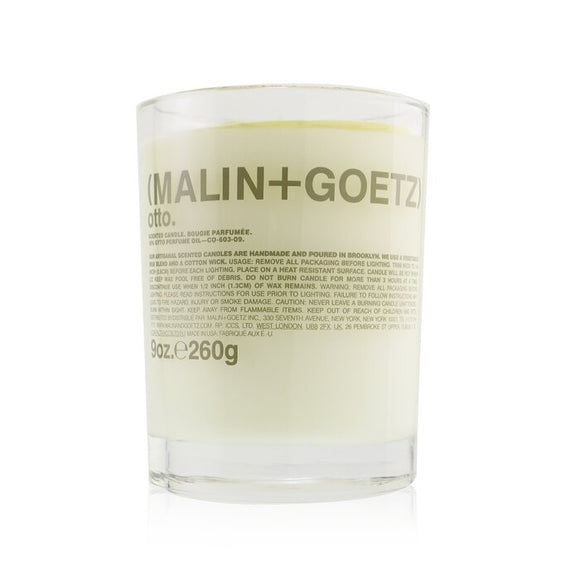 MALIN+GOETZ Scented Candle - Otto 260g/9oz