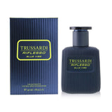 Trussardi Riflesso Blue Vibe Eau De Toilette Spray 30ml/1oz