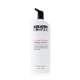 Keratin Complex Keratin Volume Amplifying Conditioner 1000ml/33.8oz