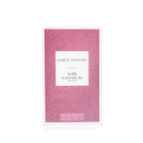 Coach Dreams Eau De Parfum Spray 60ml/2oz