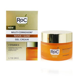 ROC Multi Correxion Revive + Glow Gel Cream 48g/1.7oz