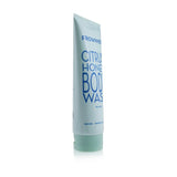 Frownies Citrus Honey Body Wash 240ml/8oz