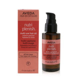 Aveda Nutriplenish Multi-Use Hair Oil (All Hair Types) 30ml/1oz