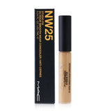 MAC Studio Fix 24 Hour Smooth Wear Concealer - # NW25 (Mid Tone Beige With Peachy Rose Undertone) 7ml/0.24oz