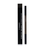 MAC Eye Brows Styler - # Stylized (Taupe Brown) 0.09g/0.003oz