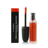 MAC Powder Kiss Liquid Lipcolour - # 992 Resort Season 5ml/0.17oz