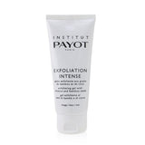 Payot Exfoliation Intense Exfoliating Gel With Coconut & Bamboo Seeds (Salon Product) 100ml/3.3oz