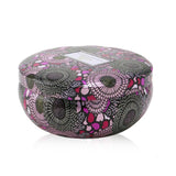 Voluspa 3 Wick Decorative Tin Candle - Japanese Plum Bloom 340g/12oz