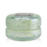 Voluspa Macaron Candle - White Cypress 51g/1.8oz