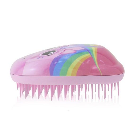 Tangle Teezer The Original Mini Detangling Hair Brush - Rainbow the Unicorn 1pc