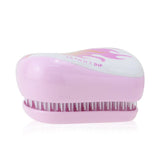 Tangle Teezer Compact Styler On-The-Go Detangling Hair Brush - # Skinny Dip Flames 1pc