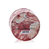 Voluspa 2 Wick Tin Candle - Rose Otto 170g/6oz