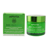 Apivita Bee Radiant Signs Of Aging & Anti-Fatigue Gel-Cream - Light Texture 50ml/1.69oz