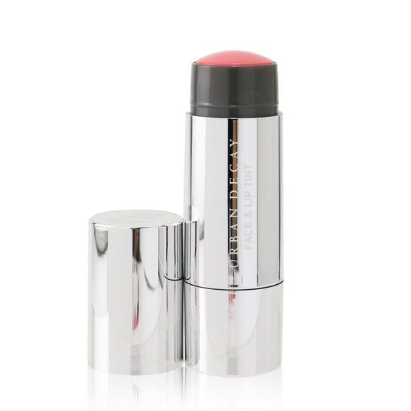 Urban Decay Stay Naked Face & Lip Tint - # Streak (Warm Bright Coral) 4g/0.14oz