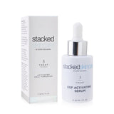 Stacked Skincare EGF (Epidermal Growth Factor) Activating Serum 30ml/1oz