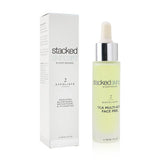 Stacked Skincare TCA Multi-Acid Face Peel 30ml/1oz