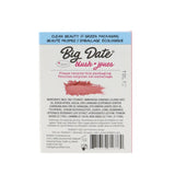 TheBalm Powder Blush - # Big Date 6.5g/0.23oz