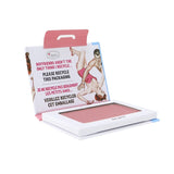 TheBalm Powder Blush - # Big Date 6.5g/0.23oz