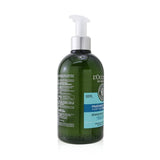 L'Occitane Aromachologie Purifying Freshness Shampoo (Normal to Oily Hair) 500ml/16.9oz