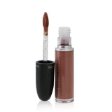 MAC Retro Matte Liquid Lipcolour - # 121 Burnt Spice (Creamy Dirty Rose) 5ml/0.17oz