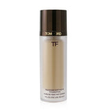 Tom Ford Traceless Soft Matte Foundation - # 2.5 Linen 30ml/1oz