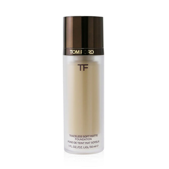 Tom Ford Traceless Soft Matte Foundation - # 4.0 Fawn 30ml/1oz