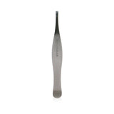 Tweezerman G.E.A.R. Flat Tip Tweezer 1pc