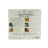 Nesti Dante Il Frutteto Soap Gift Set (#Peach & Lemon, #Citron & Bergamot, #Fig & Almond Milk, #Red Grapes & Blueberry, #Pomegranate & Blackcurrant, #Olive Oil & Tangerine 6x150g/5.3oz