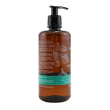 Apivita Refreshing Fig Shower Gel with Essential Oils - Ecopack 500ml/16.9oz