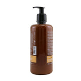 Apivita Royal Honey Creamy Shower Gel With Essential Oils - Ecopack 500ml/16.9oz