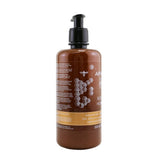 Apivita Royal Honey Creamy Shower Gel With Essential Oils - Ecopack 500ml/16.9oz