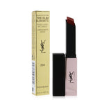 Yves Saint Laurent Rouge Pur Couture The Slim Glow Matte - # 204 Private Carmine 2.1g/0.07oz