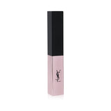 Yves Saint Laurent Rouge Pur Couture The Slim Glow Matte - # 204 Private Carmine 2.1g/0.07oz