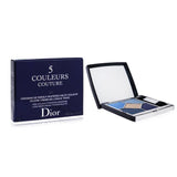 Christian Dior 5 Couleurs Couture Long Wear Creamy Powder Eyeshadow Palette - # 279 Denim 7g/0.24oz