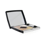 Christian Dior 5 Couleurs Couture Long Wear Creamy Powder Eyeshadow Palette - # 539 Grand Bal 7g/0.24oz